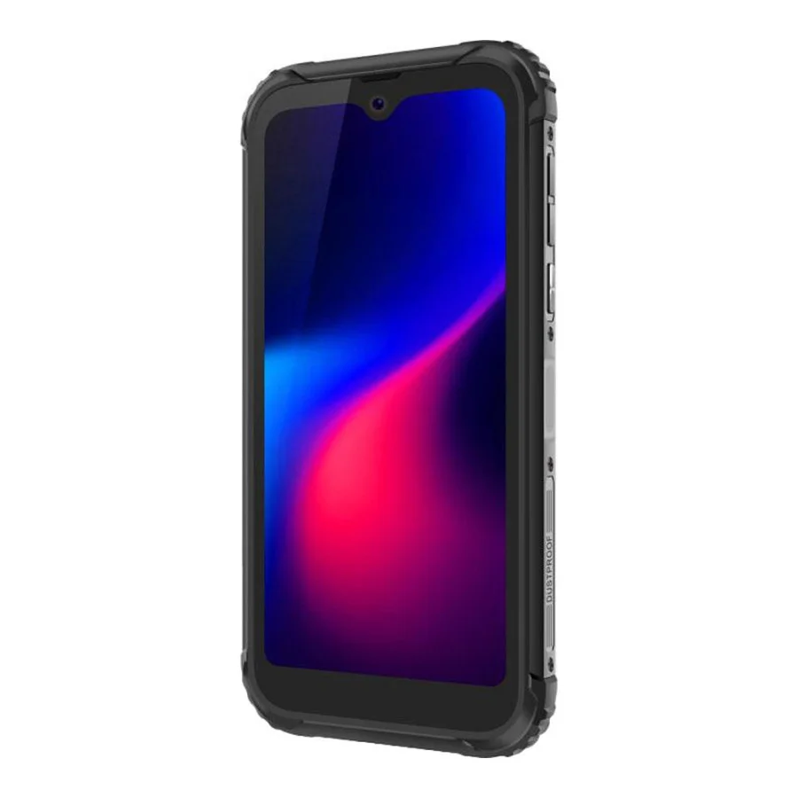 Blackview BV5900 3/32GB Black (UA)