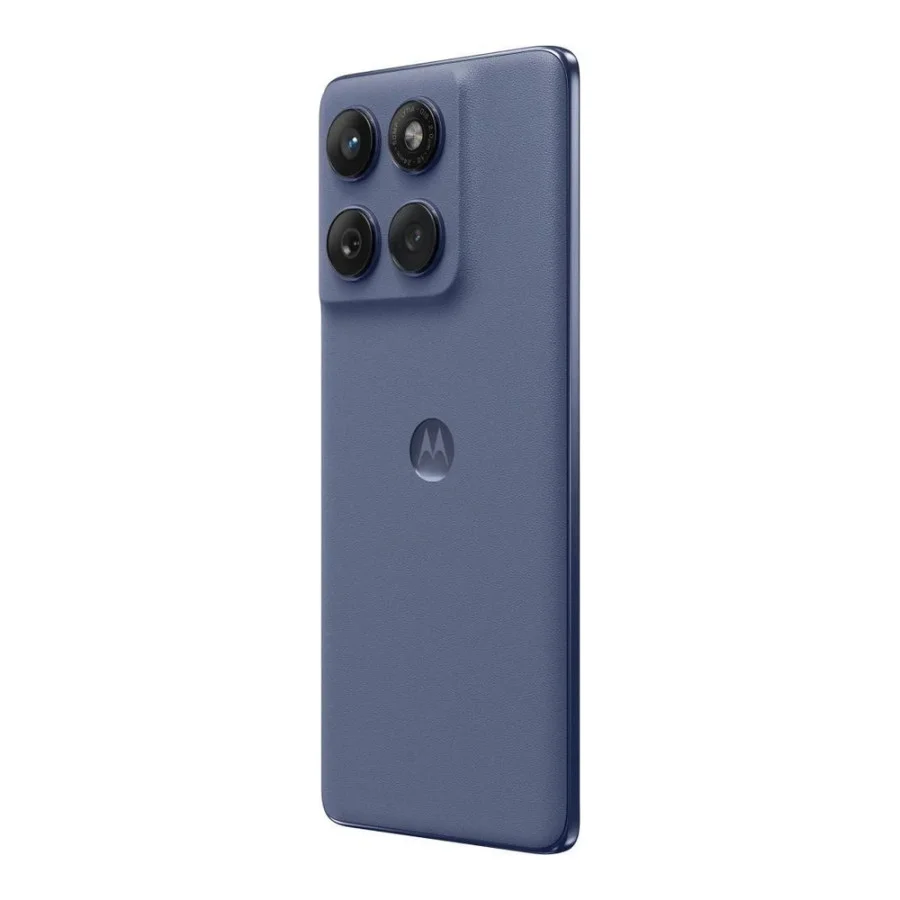 Motorola Moto Edge 60 Fusion 8/256GB Slipstream (PB7E0039RS) (Global Version)