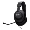 JBL Quantum 100M2 Black (JBLQTUM100M2BLK)