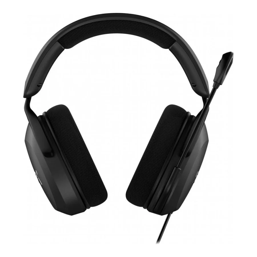 HyperX Cloud Stinger 2 Core Wired Black (683L9AA)