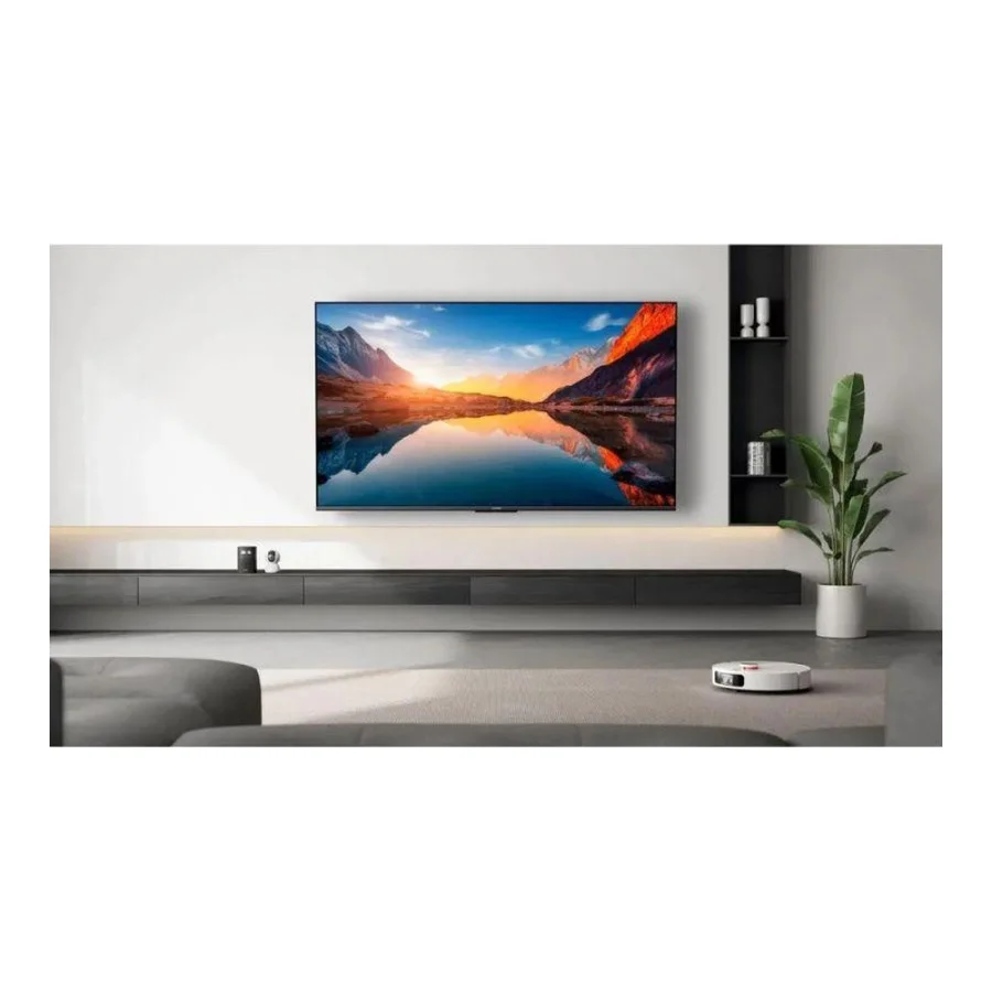 Xiaomi TV A 43 FHD 2025 (UA)