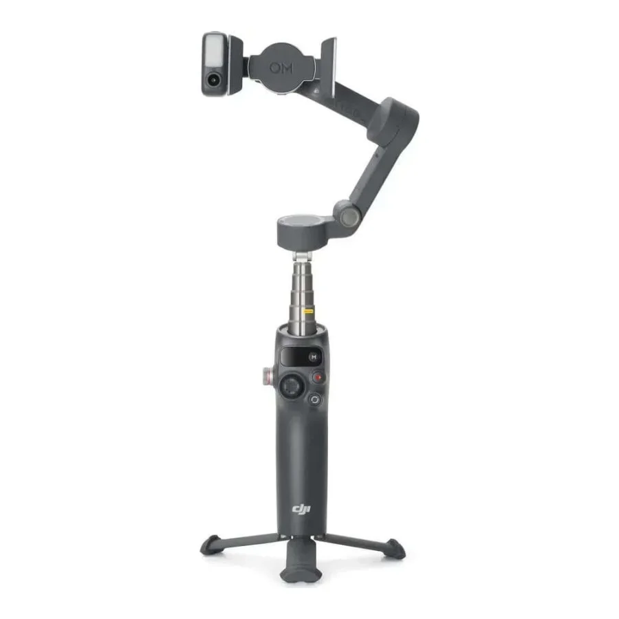 DJI Osmo Mobile 8 (CP.OS.00000492.01)
