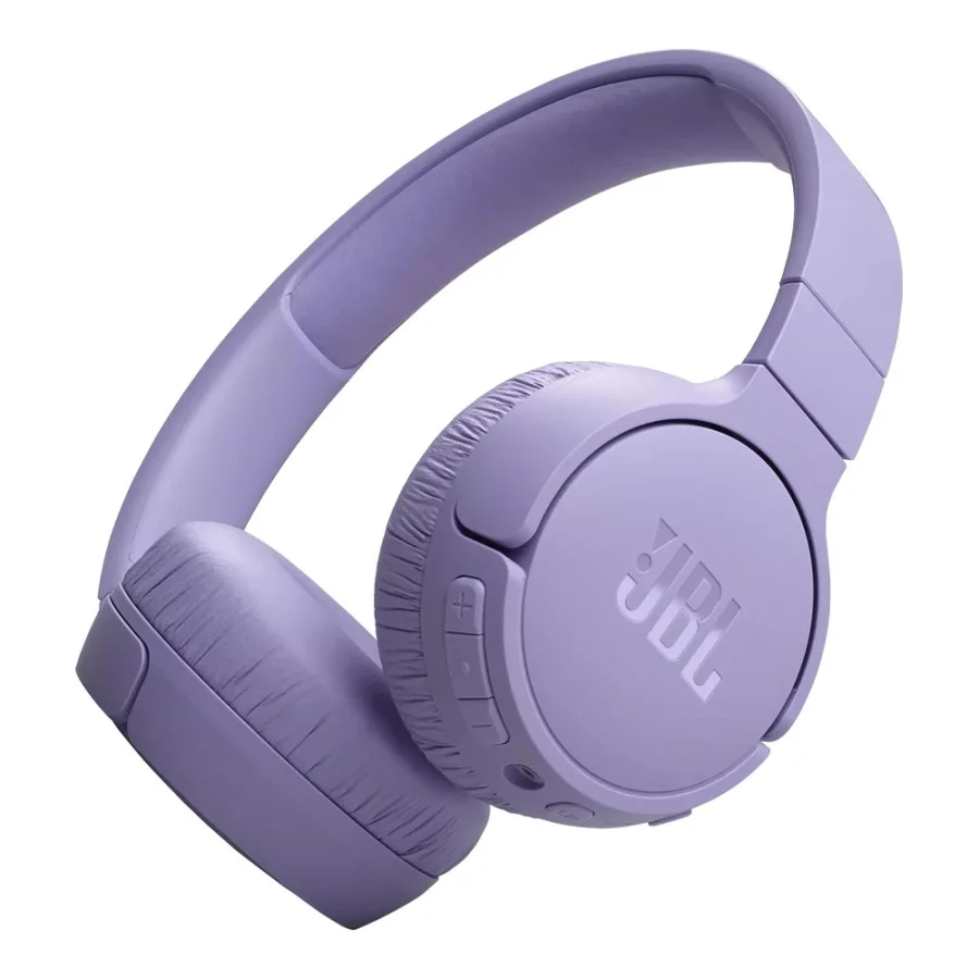 JBL Tune 670NC Purple (JBLT670NCPUR)
