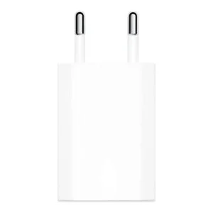 Apple 5W USB Power Adapter A2118 (MGN13) (EU)