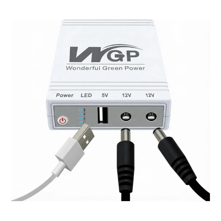 WGP Mini UPS 103
