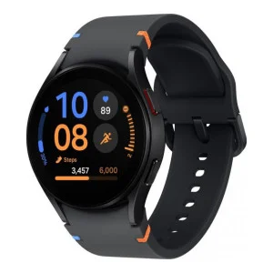 Samsung Galaxy Watch FE 40mm Black (SM-R861NZKA)