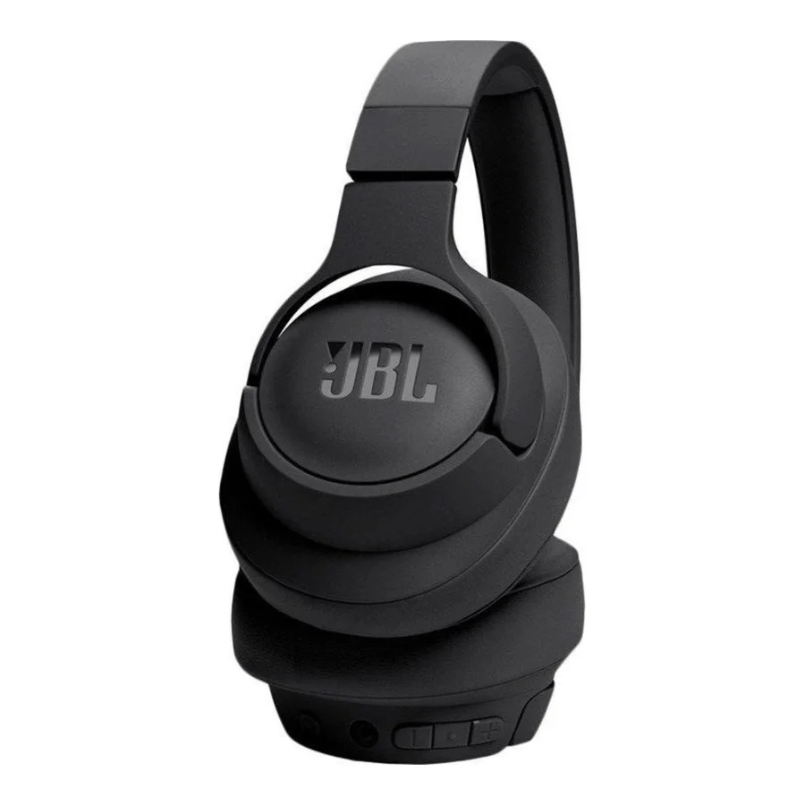 JBL Tune 730BT Black (JBLT730BTBLK)
