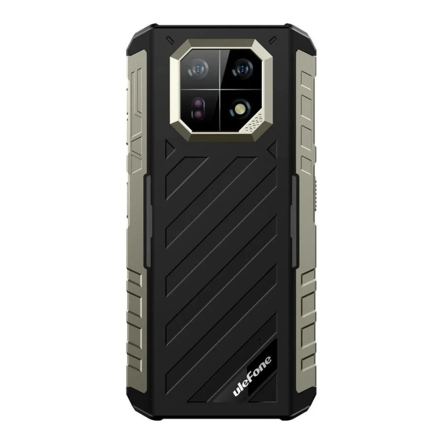 Ulefone Armor 22 8/256GB Black