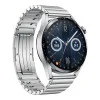 HUAWEI Watch GT 3 46mm Stainless Steel (55026957)