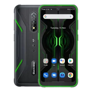 Blackview BV5200 Pro 4/64gb Green