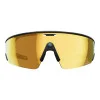 Oakley Meta Vanguard - Prizm 24k Lenses / Black Frame (OW8001-0452)