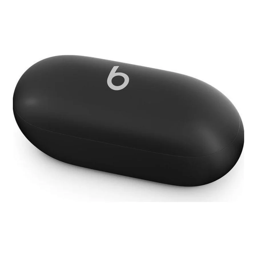 Beats by Dr. Dre Solo Buds Matte Black (MUVW3)