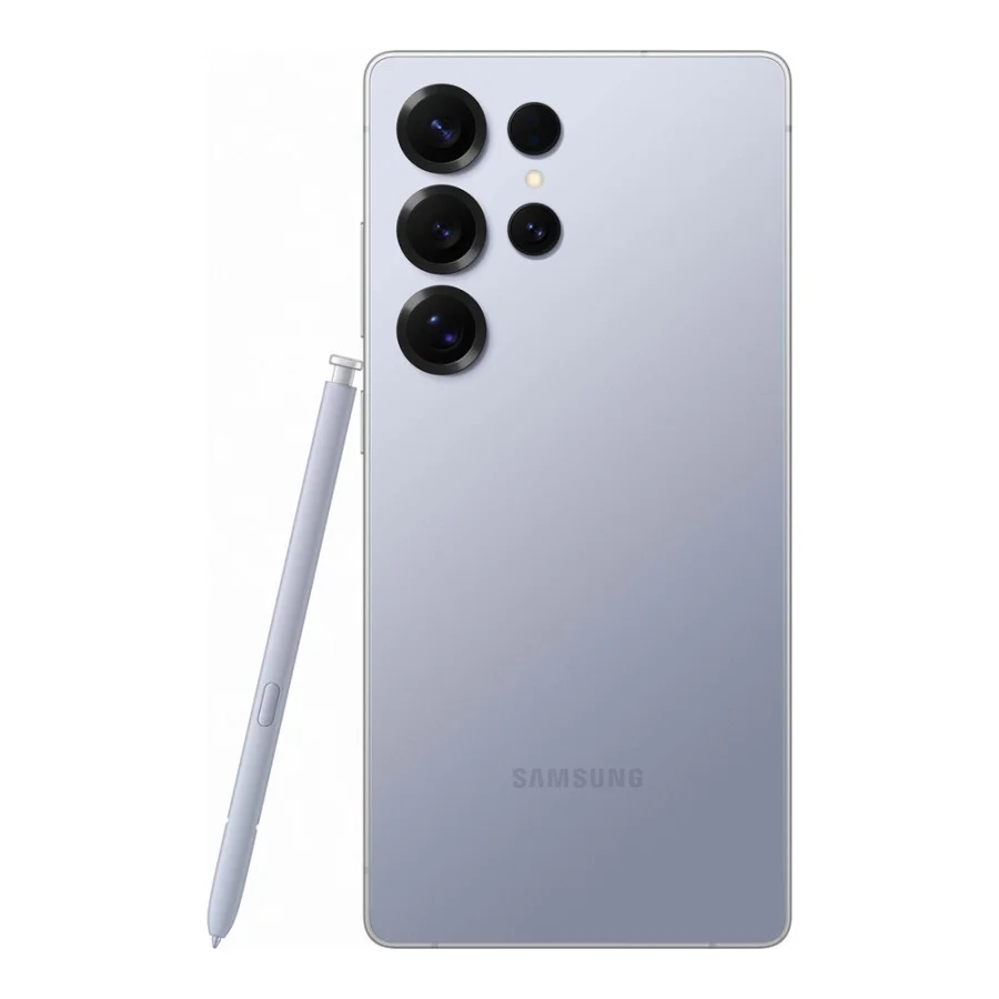 Samsung Galaxy S25 Ultra 12/512GB Titanium Silverblue (SM-S938BZBG)