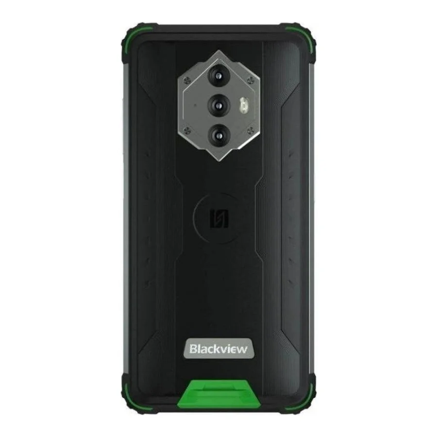 Blackview BV6600 4/64GB Green