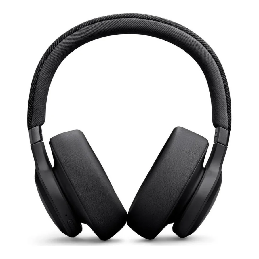 JBL Live 770NC Black (JBLLIVE770NCBLK)