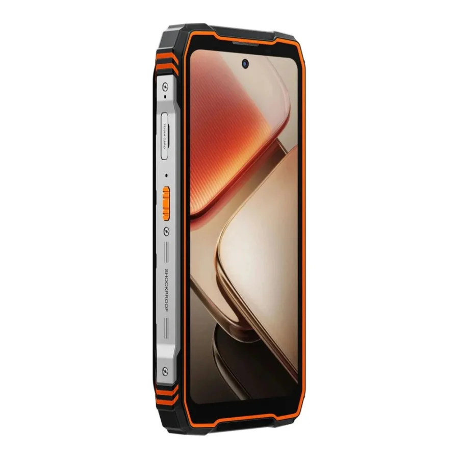 Blackview XPLORE 1 12/256GB Orange