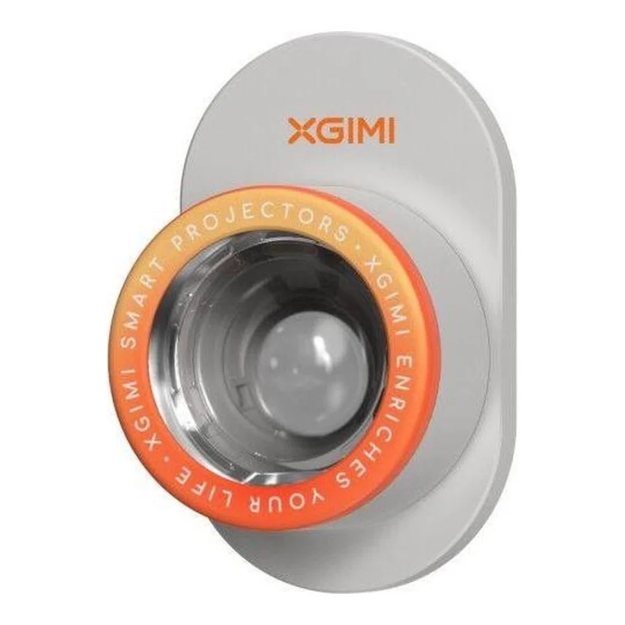 XGiMi MoGo 4 Laser Outdoor Collection