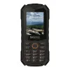 Sigma mobile X-treme PV68 Black-Orange (UA)