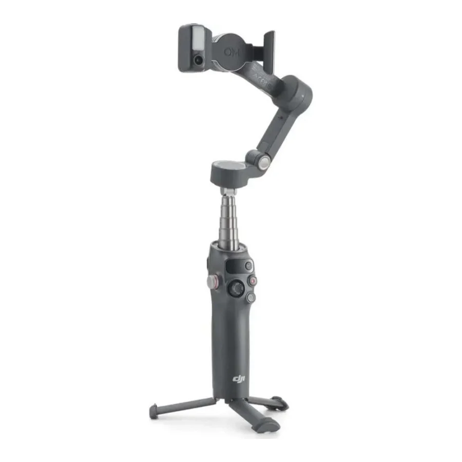 DJI Osmo Mobile 8 (CP.OS.00000492.01)