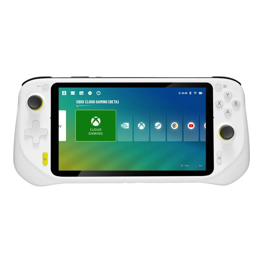 Logitech G Cloud 64 GB (940-000198, 940-000199)