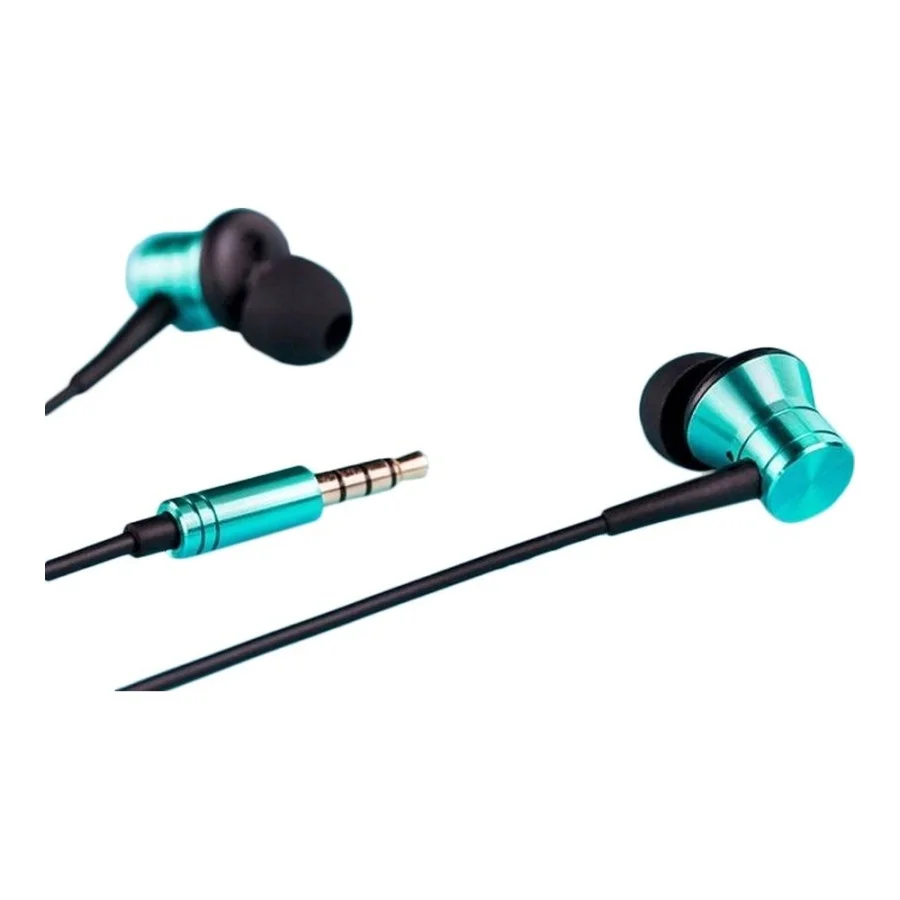 1More Piston Fit Blue (E1009-BLUE) (UA)