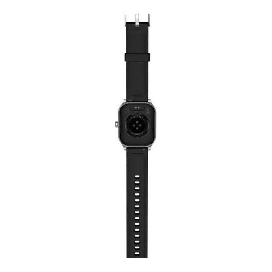 Amazfit Pop 3S Silver (UA)