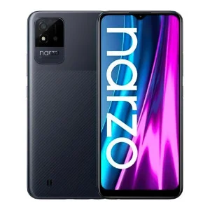 Realme Narzo 50i 4/64GB Black (Global Version)