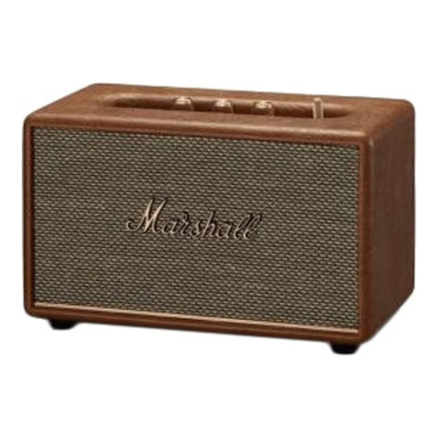 Marshall Acton III Brown (1006075)