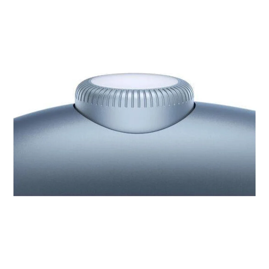 Apple AirPods Max Sky Blue (MGYL3)