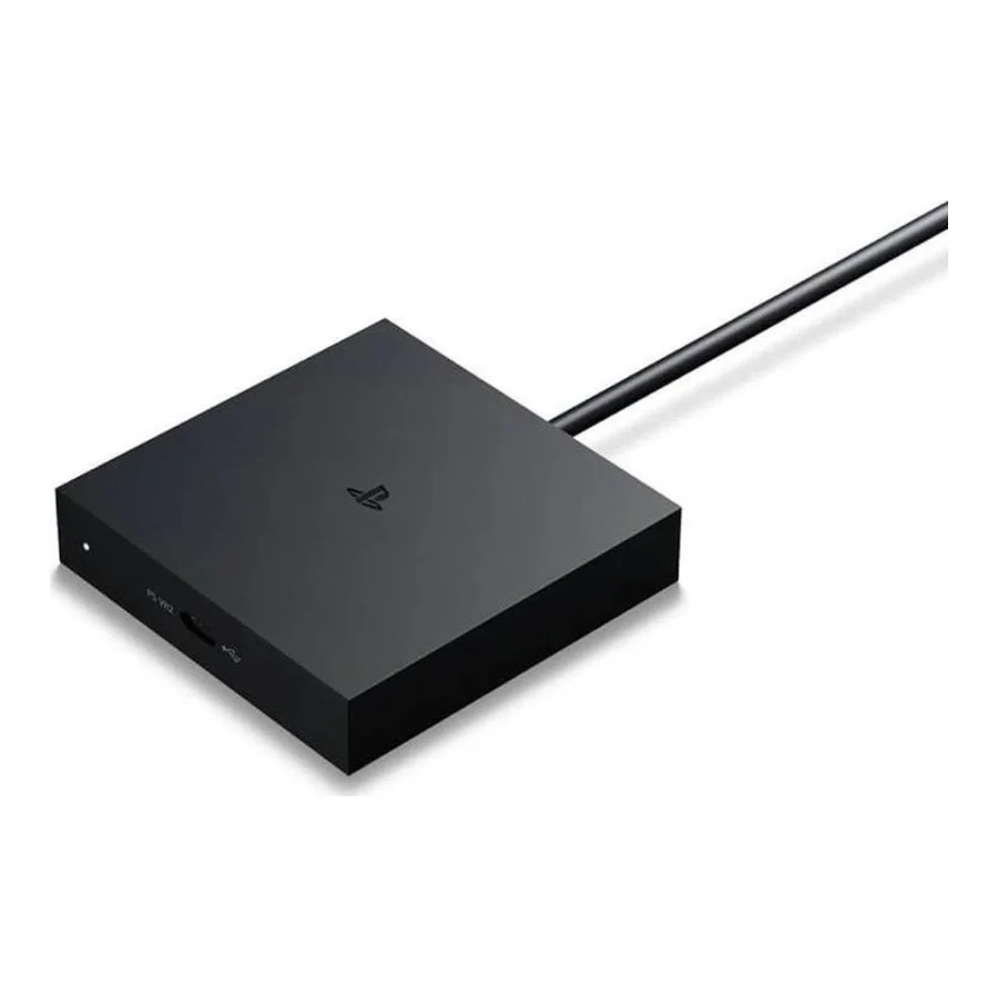 Sony PlayStation 5 VR 2 PC Black