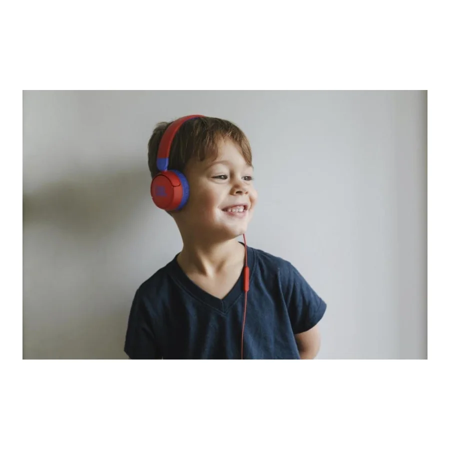 JBL JR310 Blue JBLJR310BLU