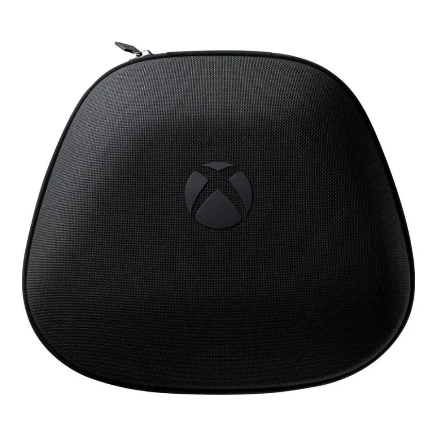 Microsoft Xbox Elite Wireless Controller Series 2 Black (FST-00003) (Case)