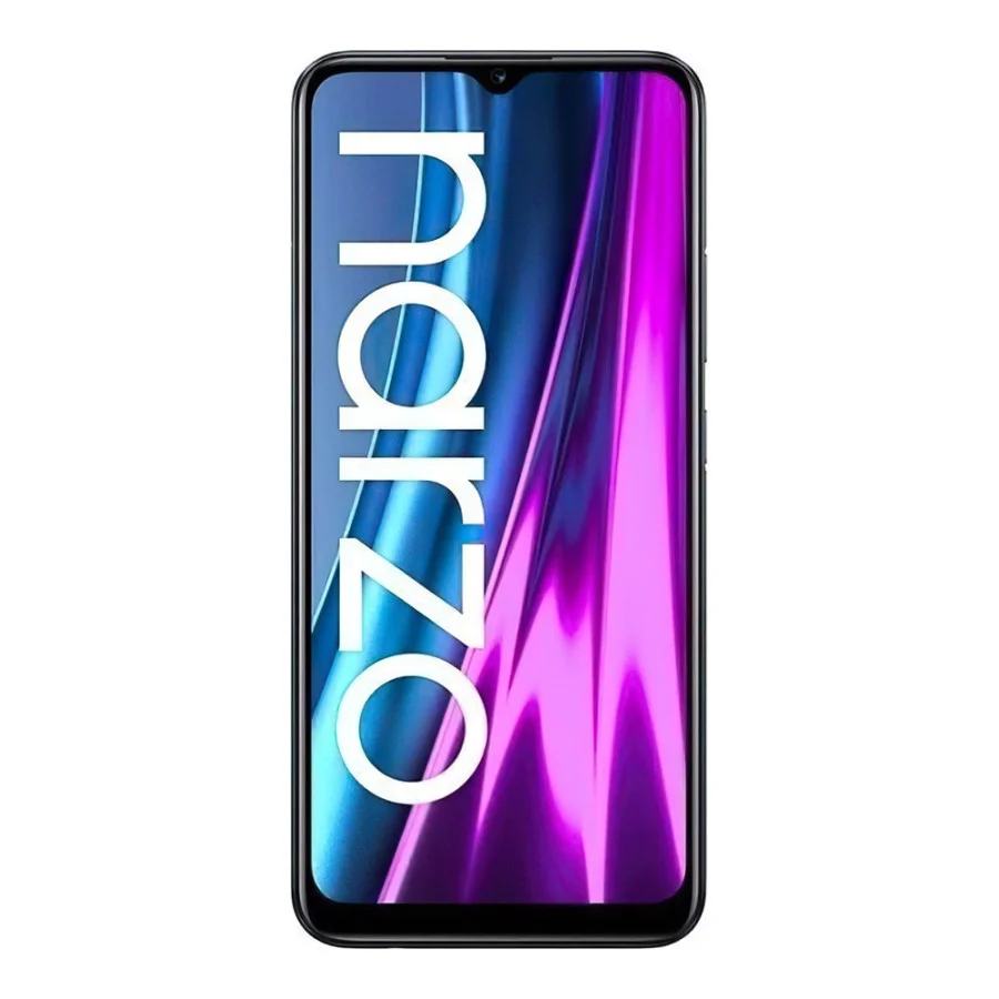 Realme Narzo 50i 4/64GB Black (Global Version)