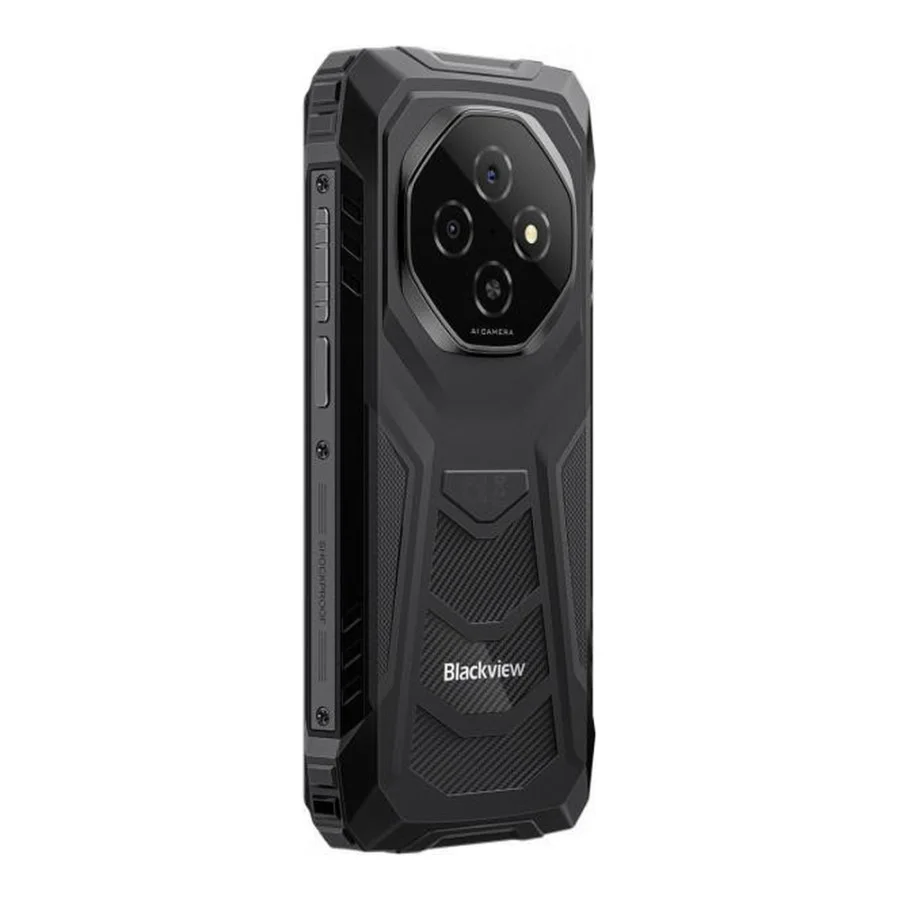 Blackview Fort 1 6/256GB Black