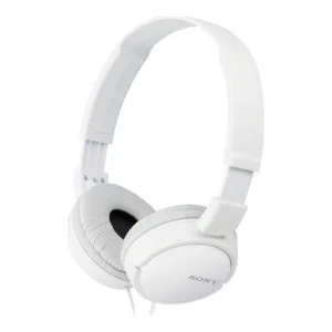 Sony MDR-ZX110 White