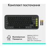 Logitech POP Icon Keys Graphite (920-013157, 920-013083)