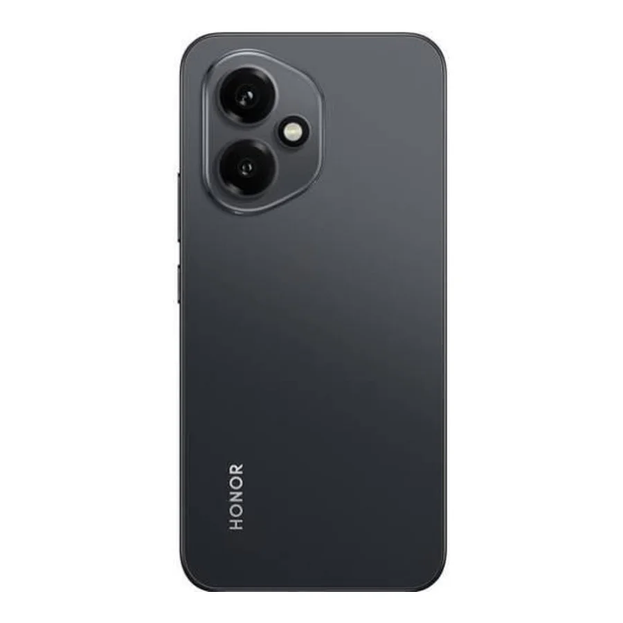 Honor 400 12/256GB Midnight Black (Global Version)