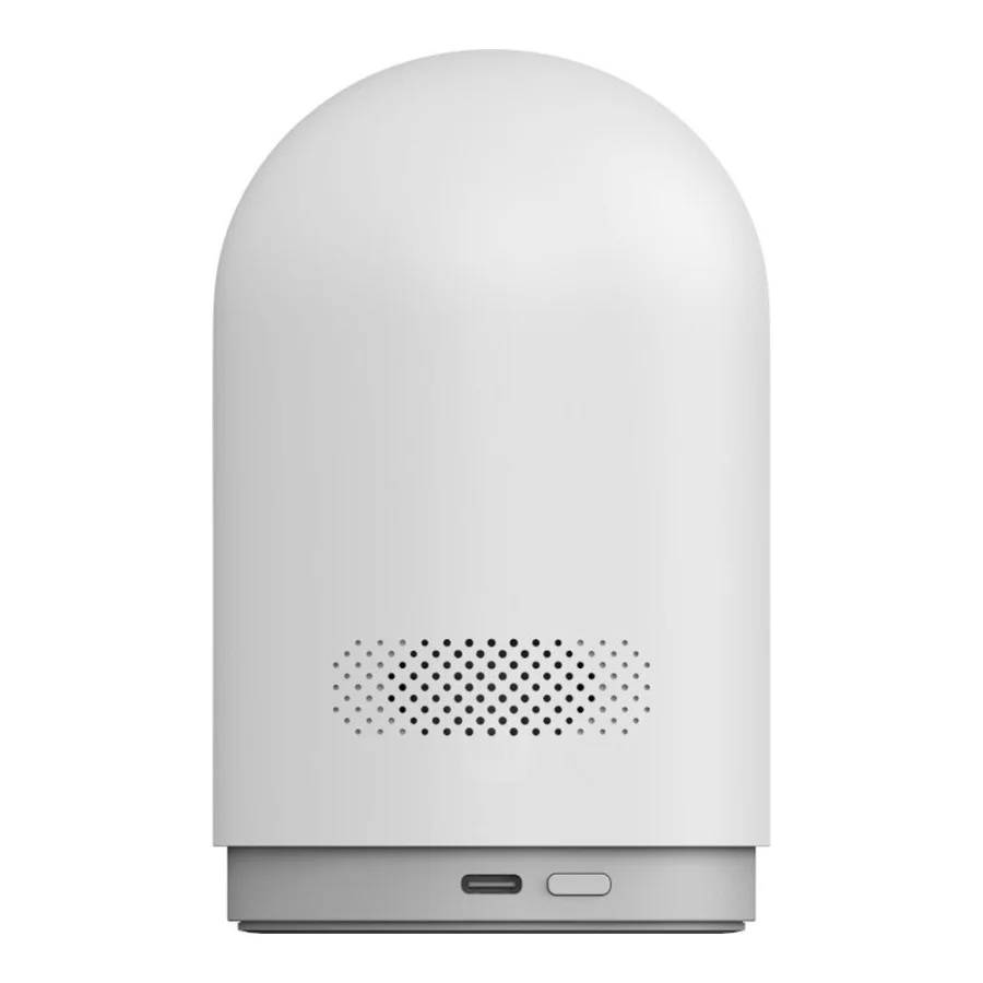 Xiaomi Smart Camera C500 Pro (BHR8088GL, MJSXJ16CM)