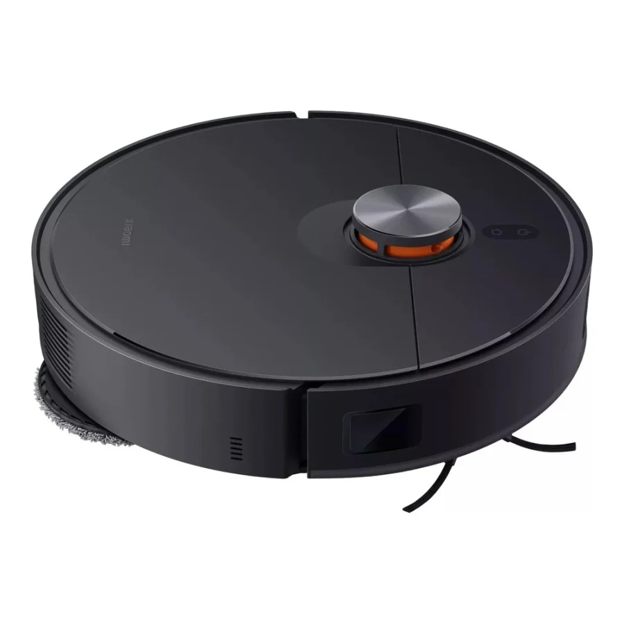 Xiaomi Robot Vacuum X20 Max Black (UA)