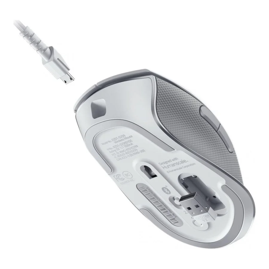 Razer Pro Click (RZ01-02990100-R3U1, RZ01-02990100-R3M1)