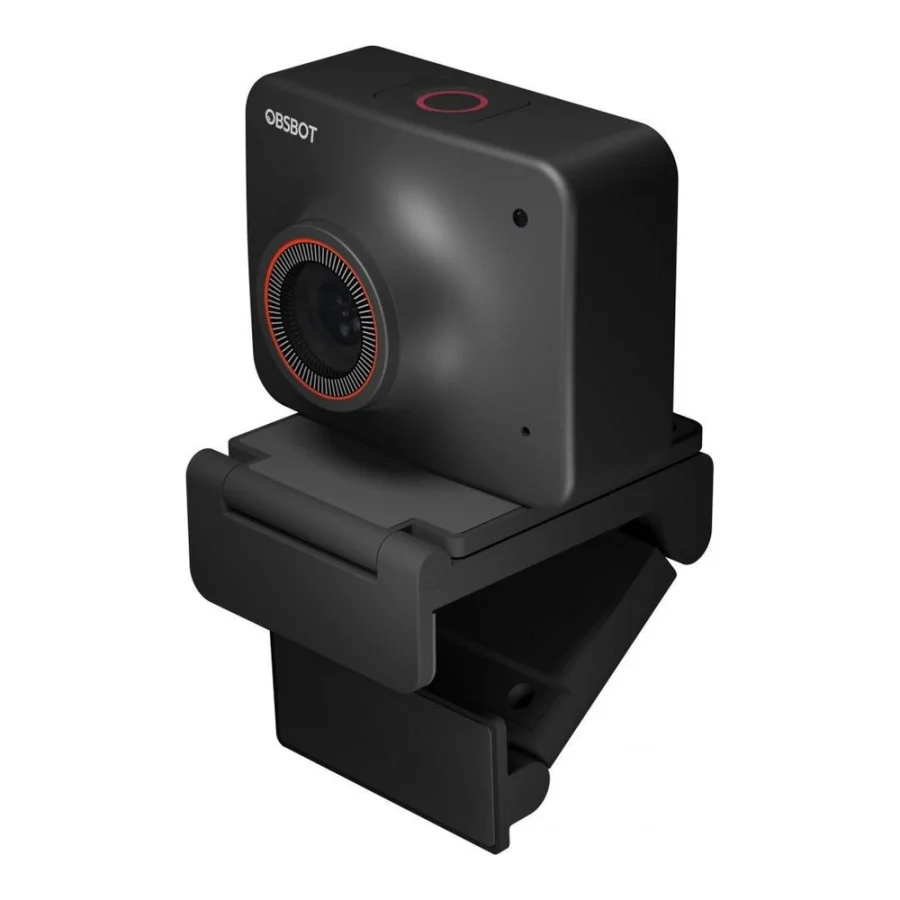 OBSBOT Meet 4K AI-Powered 4K Webcam (OBSBOT-MEET4K)