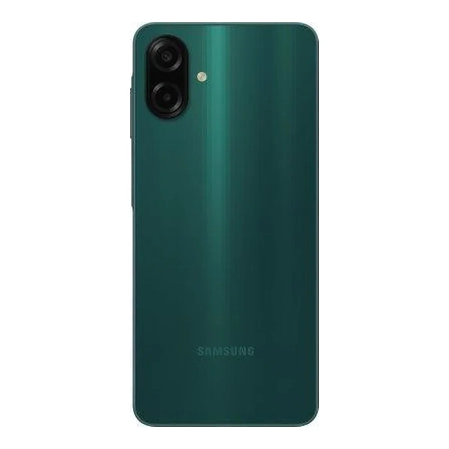 Samsung Galaxy A07 4/128GB Green (SM-A075FZGG) (UA)
