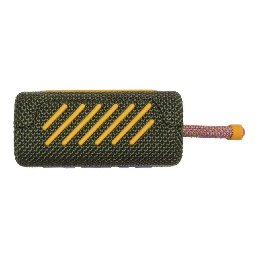 JBL GO 3 Geen (JBLGO3GRN)