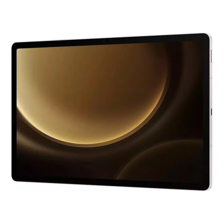 Samsung Galaxy Tab S9 FE Plus Wi-Fi 8/128GB Silver (SM-X610NZSA)