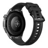 HUAWEI Watch GT 6 46 mm Black (Atum-B19F)