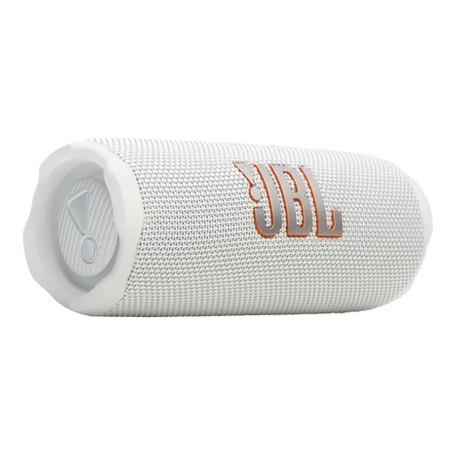 JBL Flip 7 White (JBLFLIP7WHT)