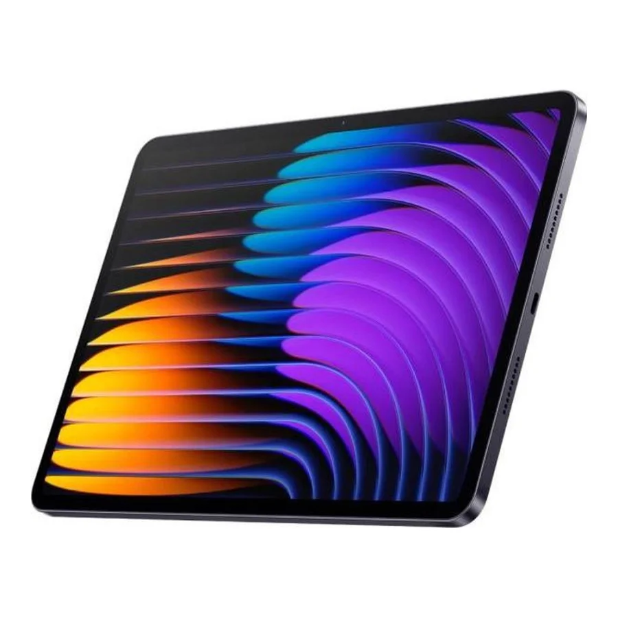 Xiaomi Pad 7 Pro 12/512GB Gray (VHU5422EU) (with charger) (Global Version)