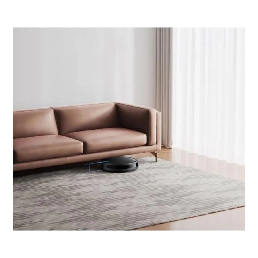 Xiaomi Robot Vacuum E10C Black