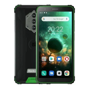 Blackview BV6600 4/64GB Green
