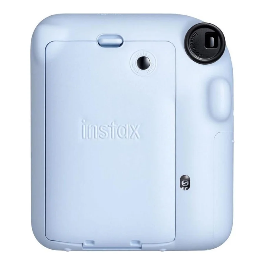 Fujifilm Instax Mini 12 Pastel Blue (16806092)